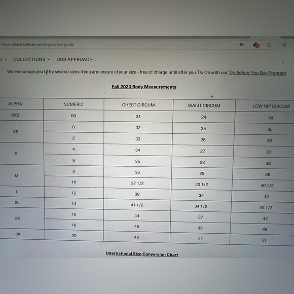 Mara Hoffman Fila Dress in Red Multi - Picture 16 of 16